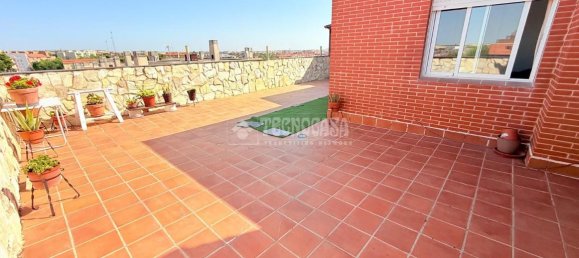 Пентхаус с 3 спальнями в Вальдеморо, Испания № 137633 3