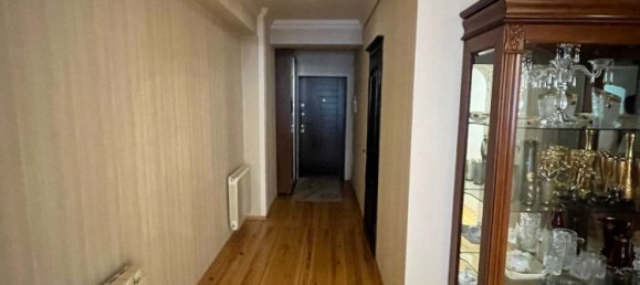 3 bedrooms Apartment in Baku, Azerbaijan No. 1690 17