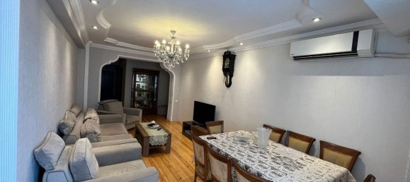 3 bedrooms Apartment in Baku, Azerbaijan No. 1690 7