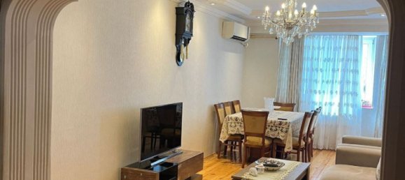 3 bedrooms Apartment in Baku, Azerbaijan No. 1690 12