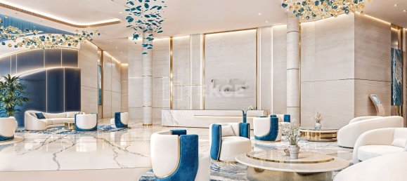 2 chambres Appartement à Dubai Silicon Oasis, UAE No. 65670 11