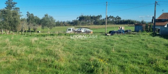 Grundstück in Aveiro, Portugal 1560m², Nr. 67225 7