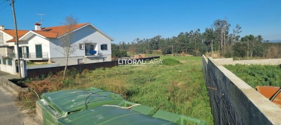 Grundstück in Aveiro, Portugal 1560m², Nr. 67225 6