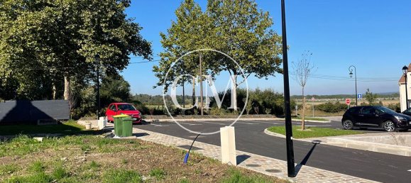 305m² Land in Mere, France No. 175323 17