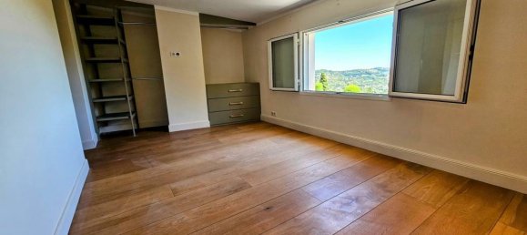 Дуплекс с 4 спальнями в Грас, Франция № 346809 16