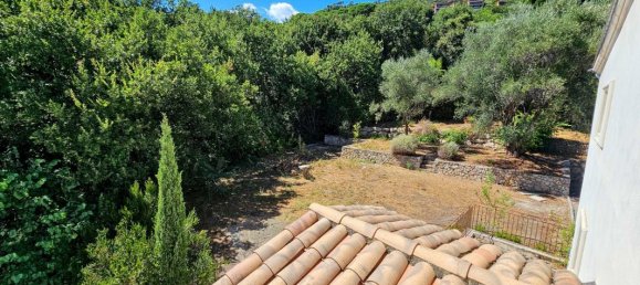 Дуплекс с 4 спальнями в Грас, Франция № 346809 18