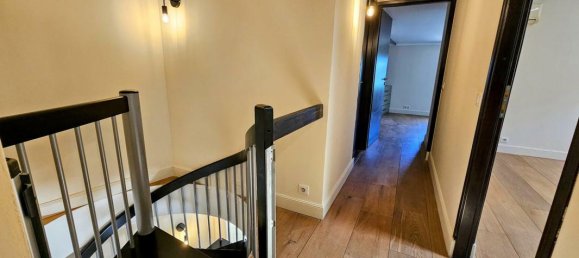 Дуплекс с 4 спальнями в Грас, Франция № 346809 12