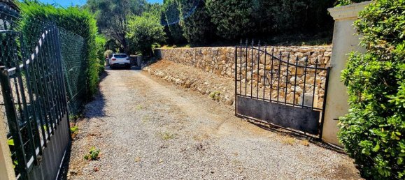 Дуплекс с 4 спальнями в Грас, Франция № 346809 7