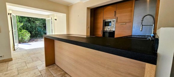 Дуплекс с 4 спальнями в Грас, Франция № 346809 4