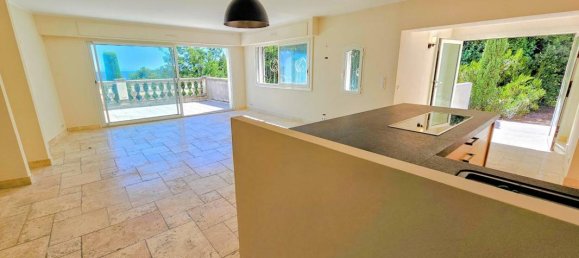 Дуплекс с 4 спальнями в Грас, Франция № 346809 3