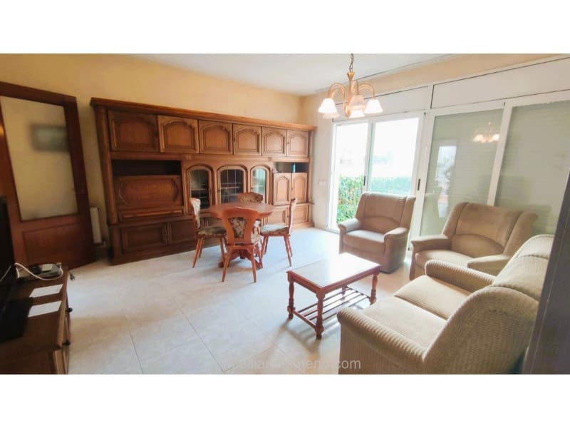 3 bedrooms Townhouse in Lloret de Mar, Spain No. 283117