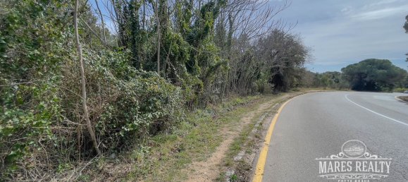 1076m² Land in Lloret de Mar, Spain No. 11316 5