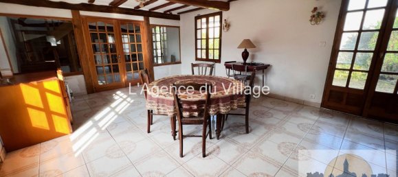 3 Schlafzimmer Haus in Beauvais, France, Nr. 90905 12