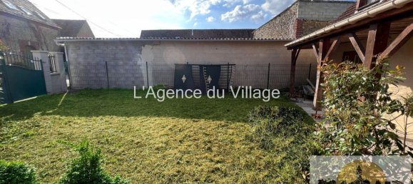 3 Schlafzimmer Haus in Beauvais, France, Nr. 90905 36