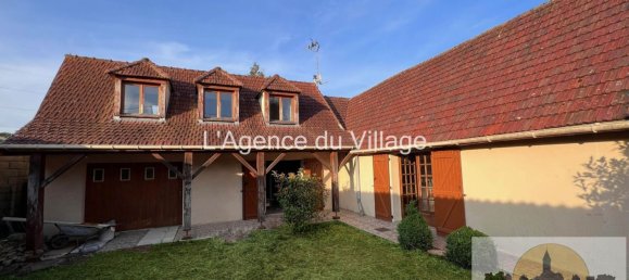 3 Schlafzimmer Haus in Beauvais, France, Nr. 90905 16