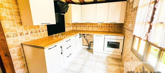 3 Schlafzimmer Haus in Beauvais, France, Nr. 90905 44