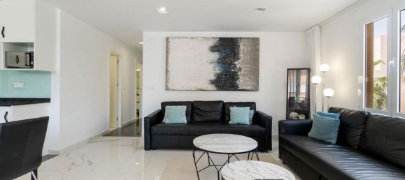 Квартира с 3 спальнями в Торревьеха, Испания № 177296 5