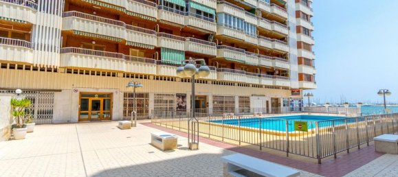 Квартира с 3 спальнями в Торревьеха, Испания № 177296 20