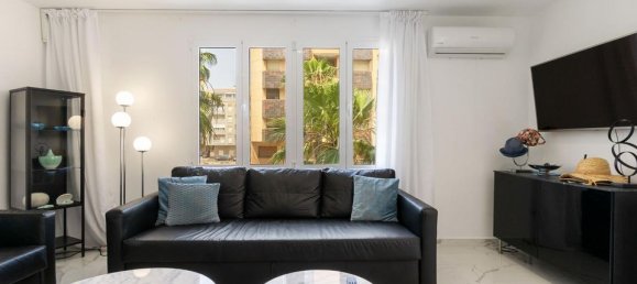 Квартира с 3 спальнями в Торревьеха, Испания № 177296 6