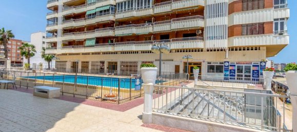 Квартира с 3 спальнями в Торревьеха, Испания № 177296 22