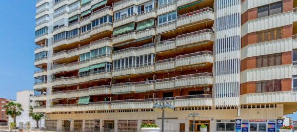 Квартира с 3 спальнями в Торревьеха, Испания № 177296 23