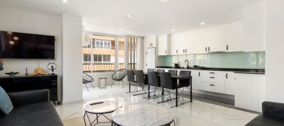 Квартира с 3 спальнями в Торревьеха, Испания № 177296 4