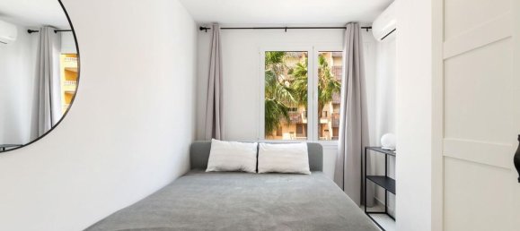 Квартира с 3 спальнями в Торревьеха, Испания № 177296 15