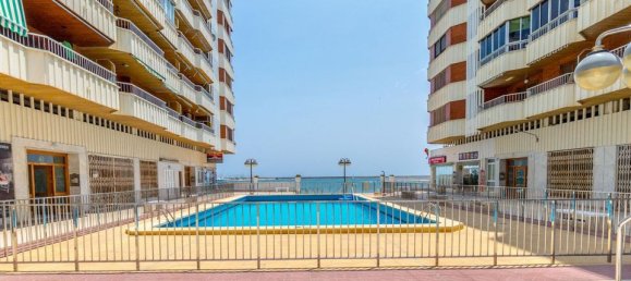 Квартира с 3 спальнями в Торревьеха, Испания № 177296 19