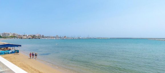 Квартира с 3 спальнями в Торревьеха, Испания № 177296 24