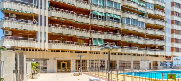 Квартира с 3 спальнями в Торревьеха, Испания № 177296 21