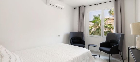 Квартира с 3 спальнями в Торревьеха, Испания № 177296 12