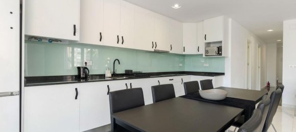 Квартира с 3 спальнями в Торревьеха, Испания № 177296 7