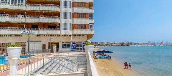 Квартира с 3 спальнями в Торревьеха, Испания № 177296 25