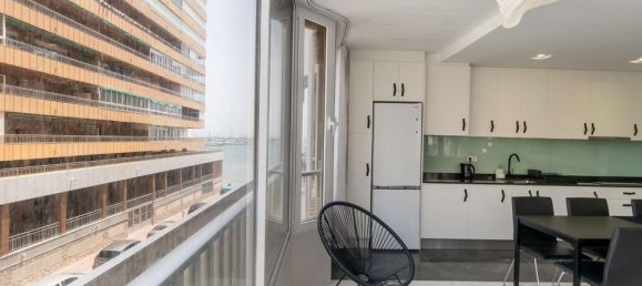 Квартира с 3 спальнями в Торревьеха, Испания № 177296 9