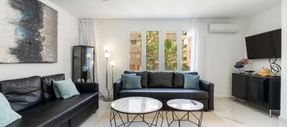 Квартира с 3 спальнями в Торревьеха, Испания № 177296 3