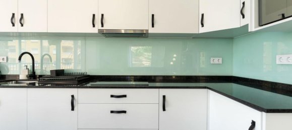 Квартира с 3 спальнями в Торревьеха, Испания № 177296 8