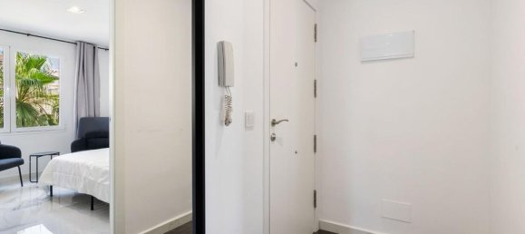 Квартира с 3 спальнями в Торревьеха, Испания № 177296 13