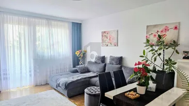 3-salle Appartement à Eggenberg, Austria No. 261673