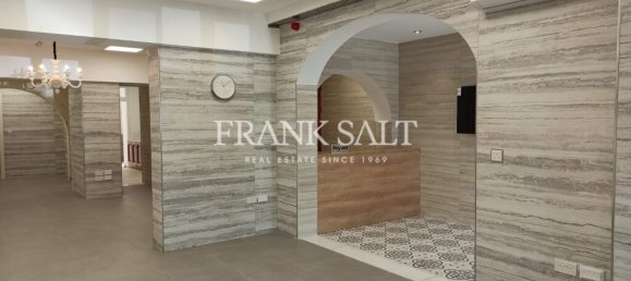 120m² Office in Floriana, Malta No. 13001 7