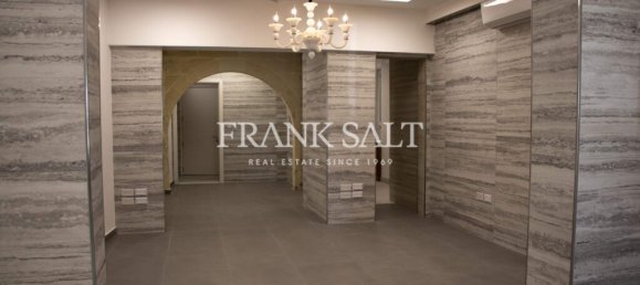 120m² Office in Floriana, Malta No. 13001 11