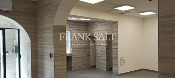 120m² Office in Floriana, Malta No. 13001 8