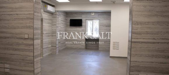 120m² Office in Floriana, Malta No. 13001 9