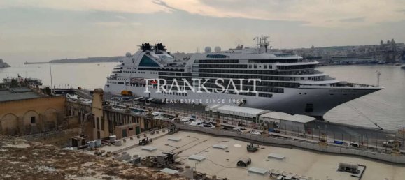 120m² Office in Floriana, Malta No. 13001 3