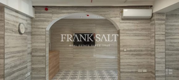 120m² Office in Floriana, Malta No. 13001 5
