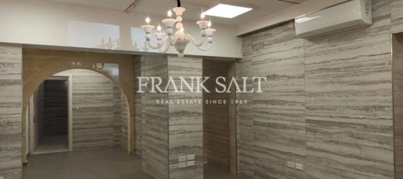 120m² Office in Floriana, Malta No. 13001 12