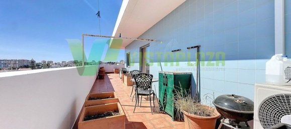 Dúplex de 4 dormitorios en Portimao, Portugal No. 139154 25