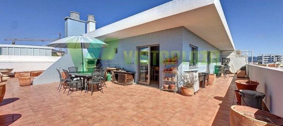 Dúplex de 4 dormitorios en Portimao, Portugal No. 139154 24