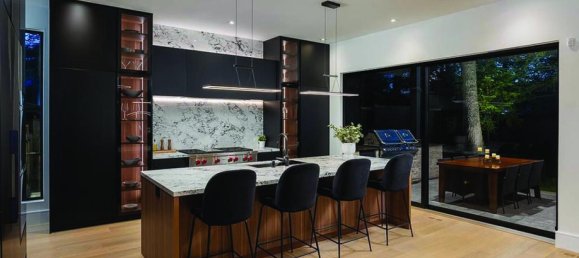 5 bedrooms House in Oakville, Canada No. 965 5