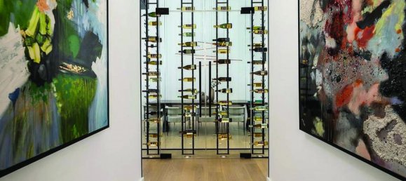 5 bedrooms House in Oakville, Canada No. 965 12