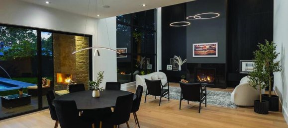 5 bedrooms House in Oakville, Canada No. 965 6